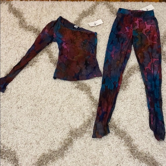 So Real Water Color Set - Picture 2 of 4